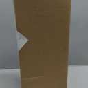 Foldable Clothes Steamer Stand with Adjustable Height & Ironing Gloves – Universal Garment Steamer Rack Compatible with Most Steamers, Portable Hanging Rack for Easy Steaming and Storage (Black)