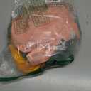 wegreeco Dog Diapers Female (3 Pack), Highly Absorbent Dog Diapers for Female Dogs in Heat, Incontinence, or Excitable Urination (HLF, Medium)