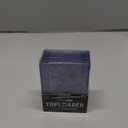 Ultra Pro 3" x 4" Super Clear Premium Toploader Card Protector | 25-Count per Pack | 1-Pack