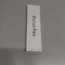 Stylus Pen for Apple Ipad Pencil for iPad 10th 9th Generation Palm Rejection with Apple Pen 2018-2025 Ipad A16 9th 8th 6th 7th Gen Mini A17 6th 5th Ipad Air 3rd/4/5th/M2/M3 Pro M4 11-12.9 inch White