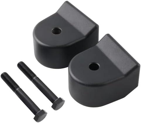 RiAiCiING 2‘’ Front Suspension Leveling Kit Compatible with 2005-2025 Ford F250 F350 Super Duty 4WD