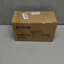 Hand Juicer Squeezer - Aluminum Lemon Squeezer for Effortless Juice Extraction - Manual Hand Press Juicer for Lemon, Orange, Lime, Grapefruit & Pomegranate, Durable Ergonomic Handle, Easy Clean Design