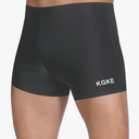 Mens-Swim-Jammers Athletic-Swimwear Quick-Dry-Shorts Durable-Team-Swimsuits - Drawstring Competition Swimming UPF50+ Size XL