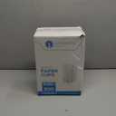 NYHI 6 oz Paper Cups, 300 Pack Disposable Cups for Hot & Cold Drinks, Small Coffee 6 oz Cups, White Drinking Cups for Water Cooler, Espresso, Office, Party