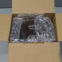 Replacement Water Reservoir For Keurig K-Express Coffee Maker| Replacement Water Tank Is Exclusively for the Keurig K-Express Coffee Machine (Black Lid)