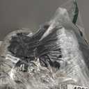 Cat Bed for Indoor Cats, Calming Cozy Cave with Self-Warming Plush, Entire Bed Machine Washable & Anti-Slip Base, Breathable Pet Bed for Small Cats&Dogs All Seasons (Khaki, 20 * 20inch)