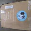 Graco Gomax Next Gen Travel System, Car Seat Stroller Combo, Rear Facing Infant Car Seat, Compact Stroller for Travel