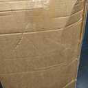 Chicken Wire Fencing 48in x 100ft Hardware Cloth 1 inch 16 Gauge Black PVC Vinyl Coated Welded Wire Fence Wire Mesh Roll Rabbit Wire Gopher Wire Cloth Garden Fence Poultry Netting Rodent Wire