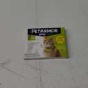 PetArmor Plus Flea and Tick Prevention for Cats, Cat Flea and Tick Treatment, 3 Doses, Waterproof Topical, Fast Acting, Cats Over 1.5 lbs