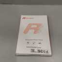 [Up to 10"] Large Waterproof Phone Pouch Bag - 2 Pack IPX8 Waterproof Phone Case for iPhone 17 16 15 Pro Max Galaxy S25 S24 Ultra, Touchscreen & Underwater Photography, Beach Cruise Travel Essentials