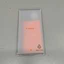 TORRAS Strong Magnetic & Seamless Stand for Samsung Galaxy S24 Ultra Case, Fit for MagSafe, Mil-Grade Drop Protection, Kickstand for Samsung Galaxy S24 Ultra Case, Translucent Back/Black Edge