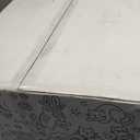 Self Cleaning Litter Box,Automatic Cat Litter Box for Multiple Cats,Robot with APP Control,Dual Safety Protection,Odor-Free Waste Disposal Includes Trash Bags,White