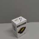 Car Heater, 12V Portable Heater for Car Fast Heating Defogging & Defrosting, 2-In-1 Heating & Natural Wind Car Defroster, 360 Rotary Portable Car Heater with Automatic Power-off Protection