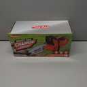 Mighty Force Chainsaw Toy for Toddlers - Realistic Lights, Sounds & Spinning Action, Safe Design with Easy-Grip Handle, Perfect for Pretend Play Boys Aged 3+