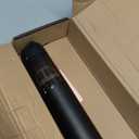 Car Vacuum, Handheld Vacuum Cordless with 21000Pa Powerful Suction & 3 Modes, 4-in-1 Portable Hand Held Mini Vacuum Cleaner Rechargeable, Ultra Light for Car Home Office (Black)