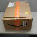 Dog Ramp for Stairs for Small & Senior Dogs and Cats  Non-Slip Stair Wedges for Dogs with Gentle Slope, Pet Ramp with Washable Cover & Self-Sticky Pads for Safe Climbing (Gray, 6 Pack)