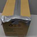 SEEDEEM Toaster 2 Slice with Touch Screen, Faster Heating Speed, 7 Shade Setting, 6 Bread Type, 1.5Wide Slots Toaster, Removable Crumb Tray, 1350W, Dark Metallic