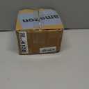 Flexible Vinyl Baseboard Trim, 4 Inch Peel and Stick Baseboard Molding Trim, Rubber Wall Base Board Moulding Trim for Floor (20 Feet) (White)