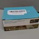 Mini Camera DIY Module - Full HD 1080P Tiny Video Cameras - Small Security Cam for Home & Nanny Use - No WiFi Needed