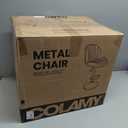 Made4Pets Cat Tree 54in Cat Tower for Indoor Cats Kitten Tree Multi-Level Cat Tree with 2 Condo Furniture Activity Center with Scratching Posts Funny Toys Kittens Pet Play House, Dark Grey