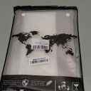 B BELK Compatible with MacBook Air 13 inch Case 2021 2020 2019 2018 M1 A2337 A2179 A1932 Touch ID,Plastic Laptop Hard Shell+2 Keyboard Cover+Screen Protector for MacBook Air 13.3 inch Case,Pink Marble