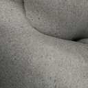 Lucid 3 Inch Ventilated Bamboo Charcoal Memory Foam Mattress Topper, CertiPUR-US Certified, Moisture and Odor Control-Queen