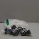 FLEXTAILGEAR Zero Pump Air Pump for Inflatables, 1.2 oz Ultra-Mini Electric air Pump Portable Air Mattress Pump, Rechargeable Air Pump for Pool Floats Air Bed Air Mattress