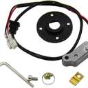 Accu-Fire Electronic Ignition, Electronic Ignition Kit Fits for Vw Empi 9432 Baja Bug/Buggy 009 Distributor