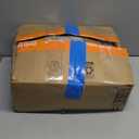 Momcozy Baby Play Mat for Floor, 50x50 Thickened Playpen Mat, Playmate for Baby Tummy Time, Waterproof & Non-Slip, Foldable Outdoor Mat with Carrying Handle, Forest World