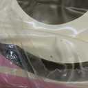 FUNBOY Kids Pink Inflatable Travel Bed & Mattress. Perfect for Sleepovers. Includes Carrying Case Storage Bag, Twin