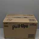 Pull-Ups Girls' Potty Training Pants, Size 3T-4T Training Underwear (32-40 lbs), 112 Count (4 Packs of 28)