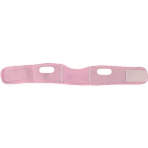 Reusable V Line Lifting Guard Double Chin Reducer Chin Strap Belt and Tighten The to Avoid Sagging Create A V Shaped Full of Vitality Korean Beauty Products (A, One Size) (One Size, A)