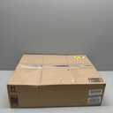 Vacuum Backpack Travel  Expandable Compression Carry On Backpack with Vacuum Pump, Water-Resistant TSA Lock Travel Bag, 17" Laptop Backpack for Men Women, Business Airplane Flight Luggage, Black