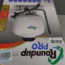 Roundup 190314 Backpack Sprayer for Fertilizers, Herbicides, Weed Killers & Insecticides, 4 Gallon