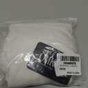 OMKAGI Women Long Sleeve Tops Boat Neck Off Shoulder Shirts Fitted Going Out Y2K Crop Top (X-Small, White)