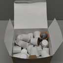Real Good Coffee Co French Roast Dark Coffee K Cups 36 Count
