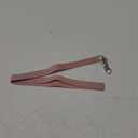 Zipper Helper Pull for Dresses and Boots - Invisible Zipper Pull for Dresses in Pink