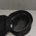 Arsa Fitness Weightlifting Adjustable Lever Belt for Men & Women Real Cow Hide Leather for Powerlifting Back Support Workout Deadlifts Squats 10MM Thickness 4" Width (LARGE, NAIBAKU PANTHER)