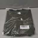 Mens Shirts 3 Pack Dry Fit Tech Moisture Wicking Performance Quick Dry Elastic Athletic Crew Short Sleeve T Shirts (M)