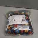 wegreeco Small Dog Diapers Male,Reusable Belly Bands for Male Dogs,Washable Doggie Puppy Diapers Wraps(5 Pack Medium) (Pixiesprite)