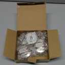 DG64-00473A Burner Control Dial Knob Range Oven Replacement Compatible with Samsung Gas Stove Knob NX58H5600SS NX58F5700WS NX58H5650WS NX58J7750SS NX58M6850SS 5pcs.