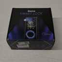 Smart Front Door Lock - Keyless Entry with Fingerprint & Keypad - Biometric Digital Deadbolt with Auto Lock, APP Control - Secure Electronic Entry for Home