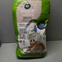 Back 2 Nature Small Animal Bedding & Litter  Upcycled from 99% Recycled Paper | Highly Absorbent & Long Lasting Odor Control | Natural and Nontoxic | Low Dust | Easy-to-Maintain | 30L Bag