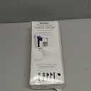 TOTO Adjustable Replacement Fill Valve Assembly for Toilet Tanks