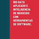 BIG DATA APLICADO E INTELIGENCIA DE NEGOCIOS CON HERRAMIENTAS DE SOFTWARE. (Spanish Edition)