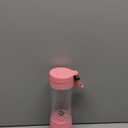 Portable Blender for Smoothies & Shakes - Personal Blender with 12Oz Traveling Cup, BAP Free, 6 Stainless Steel Blades, Freshly Squeezed for Office/Picnic/Sports