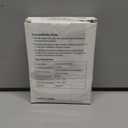 Wireless CarPlay Adapter 2026 Upgrade - Small Size, Fast Stable Connection, Plug-and-Play for iPhone iOS & Android Devices