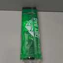 HEETA Dry Bag Waterproof for Women Men, 5L/10L/20L/30L/40L Roll Top Lightweight Dry Storage Bag Backpack with Phone Case for Travel Swimming Boating Kayaking Paddle Board Camping Beach Accessories (Green, 10L)