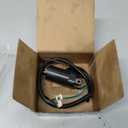 labwork Ignition Coil and Spark Plug Replacement for Honda CR80R CR85R 1987-2007 Replacement for 30500-GS2-005