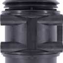 NewYall Mass Air Flow MAF Sensor with Housing for Lexus ES300 1995-1996, Toyota 4Runner 1996-1998, Avalon/Camry 1995-1996, Previa 1996-1997, T100/Tacoma 1995-1998